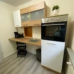 Апартаменты Frieslandliebe Шортенс