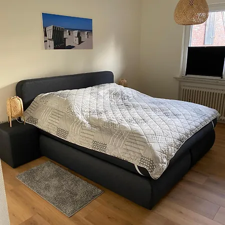 Frieslandliebe Apartamento