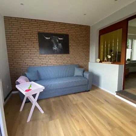 Frieslandliebe Apartamento