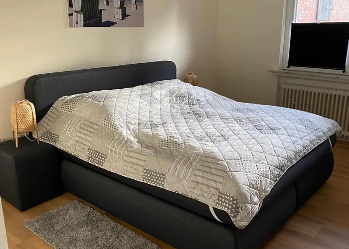 Frieslandliebe Apartment