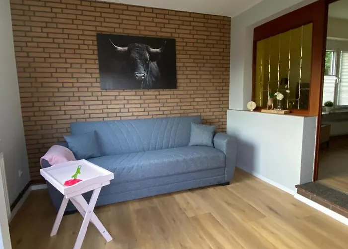 Frieslandliebe Apartment