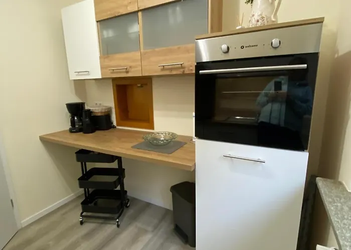 Apartment Frieslandliebe Schortens